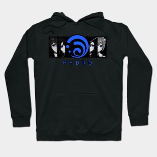 Hydro Design Hoodie